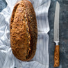 Oliva Bread Knife - 9"