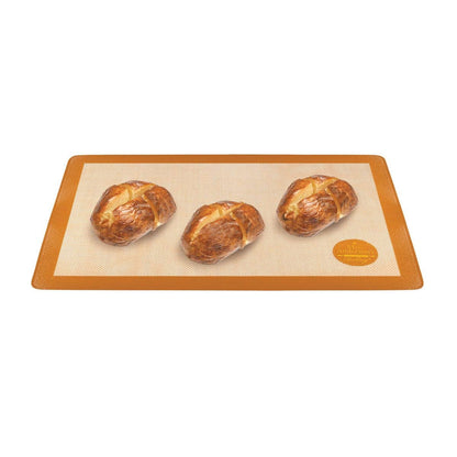 Mrs. Anderson's Baking Non-Stick Silicone Baking Mat