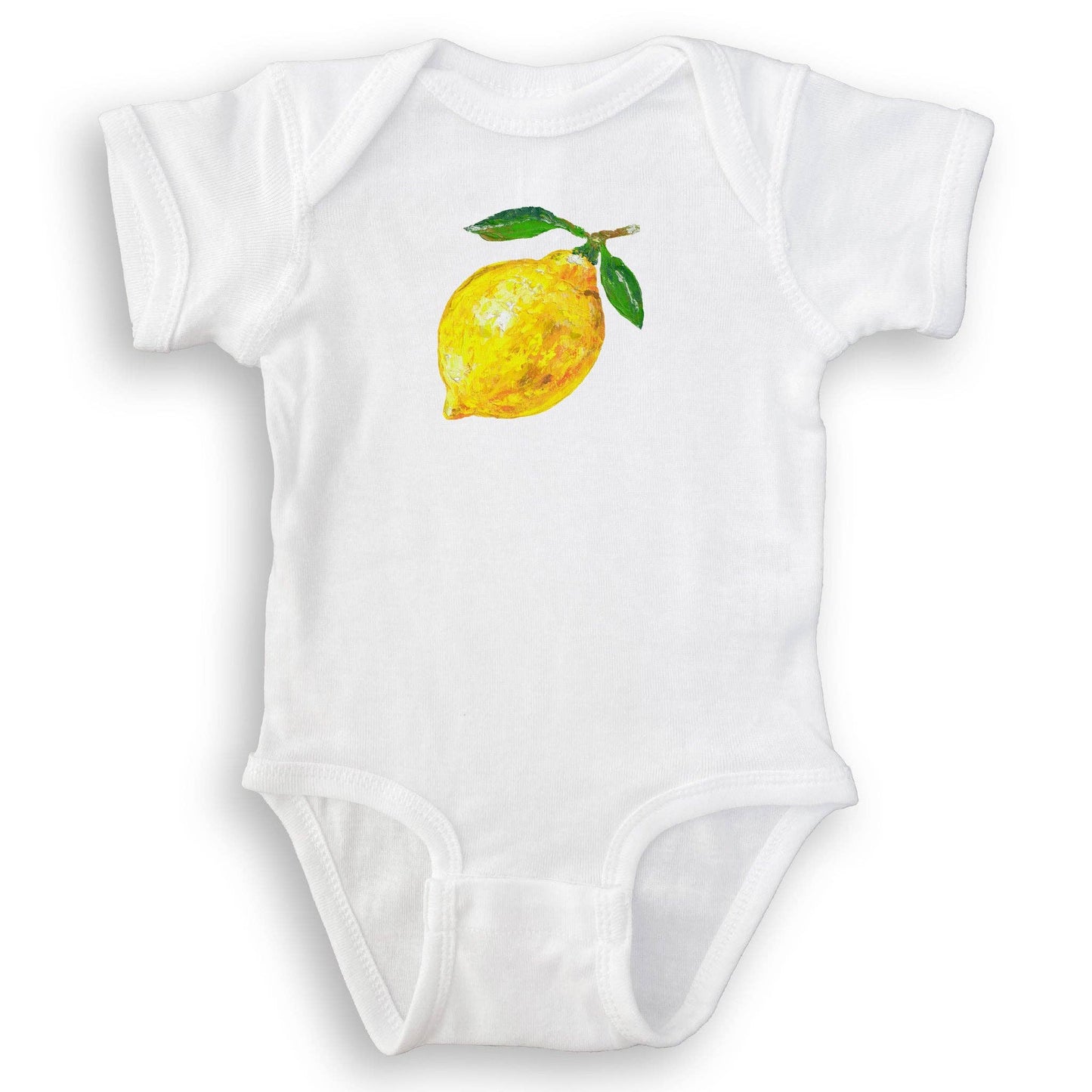 Lemon: Dishtowel / -