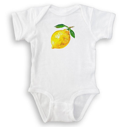 Lemon: Dishtowel / -