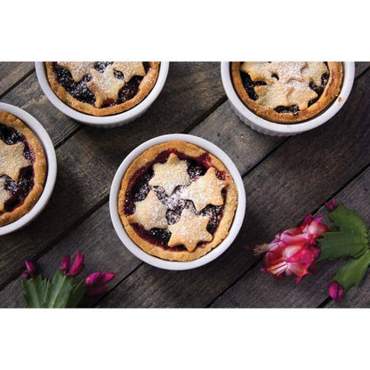HIC Kitchen Souffle, 3oz