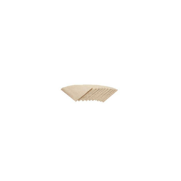 Fino Disposable Coffee Filters, Number 2-Size, Box Of 100
