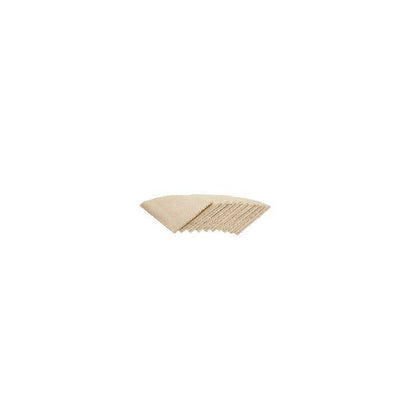 Fino Disposable Coffee Filters, Number 2-Size, Box Of 100