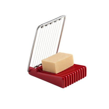 HIC Kitchen Double-Sided Egg Slicer