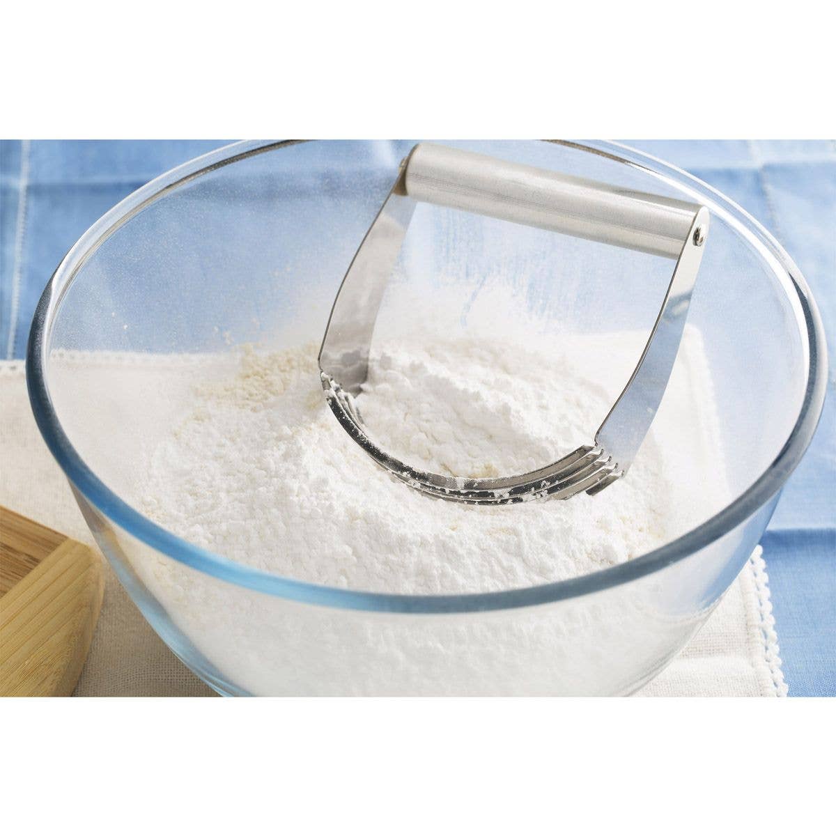 Mrs. Anderson's Baking Pastry Blender