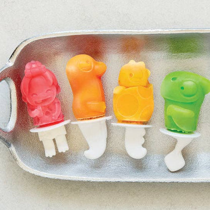 Dino Pop Molds