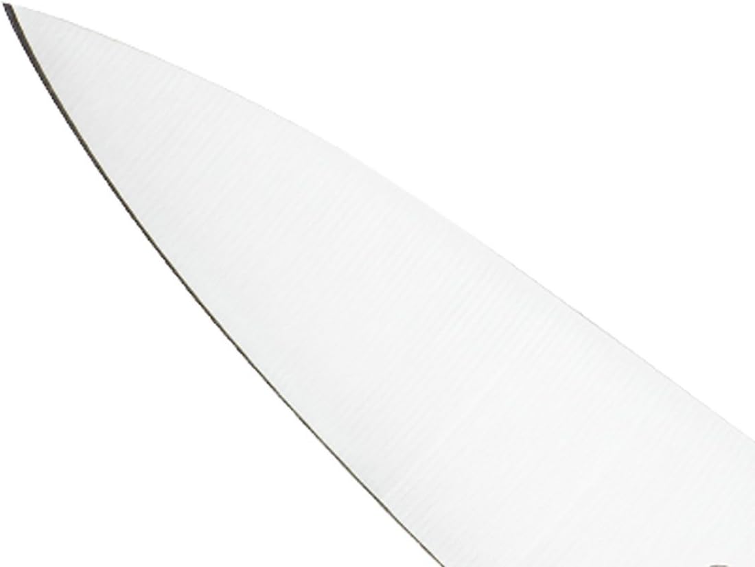 Mercer Culinary M23510 Renaissance, 8-Inch Chef's Knife