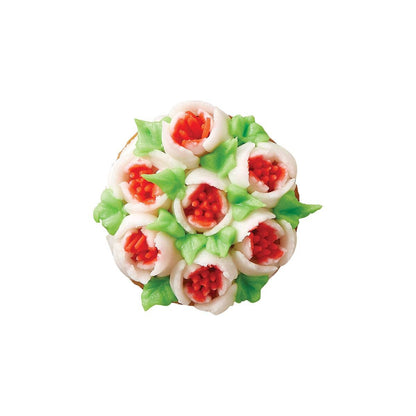 Mrs. Anderson's Baking Russian Decorating Set, 6 Tips