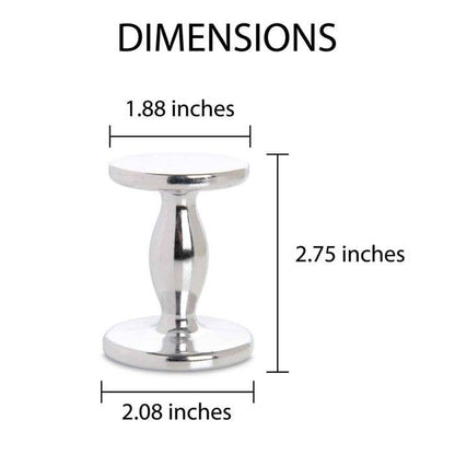 Fino Kitchen Espresso Tamper