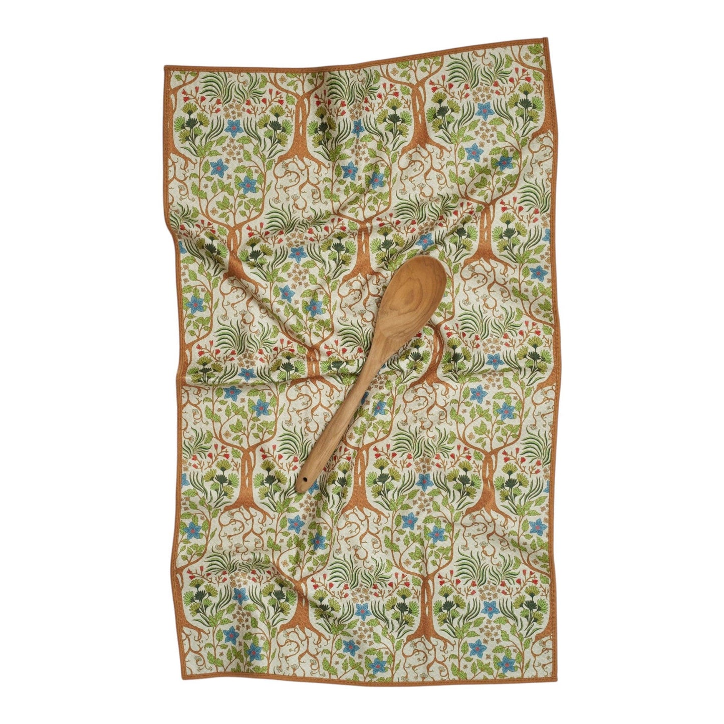 Anywhere Towel - Elderwood: Cream