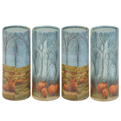 Halloween Pet Tissue Box Set