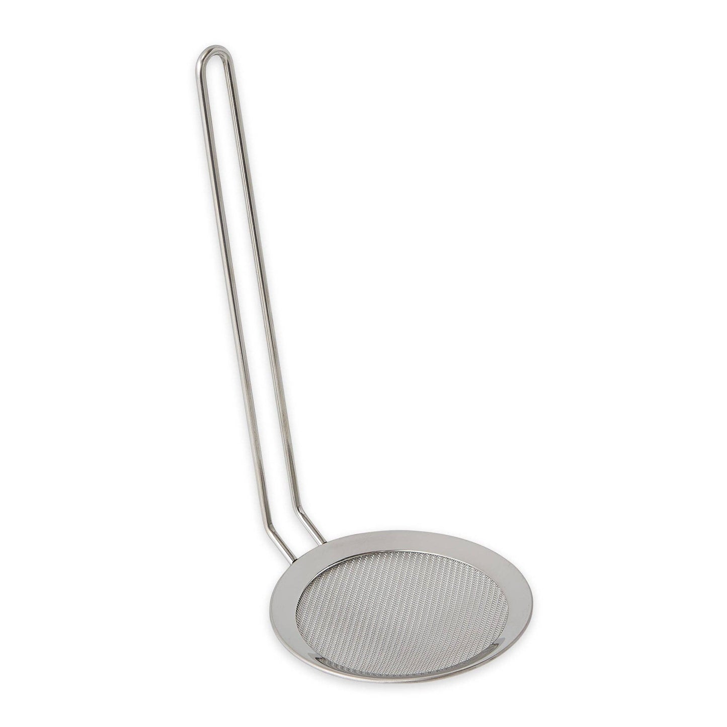 Double-Fine Mesh Skimmer