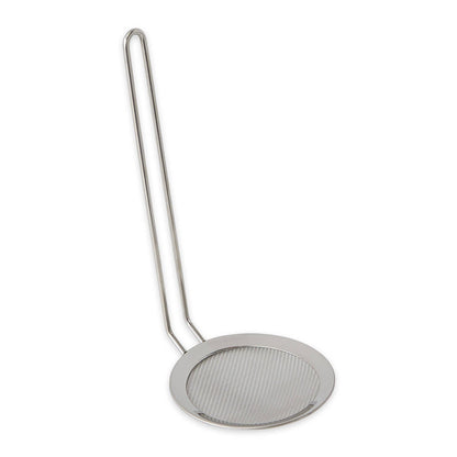 Double-Fine Mesh Skimmer