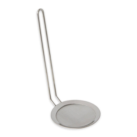 Double-Fine Mesh Skimmer