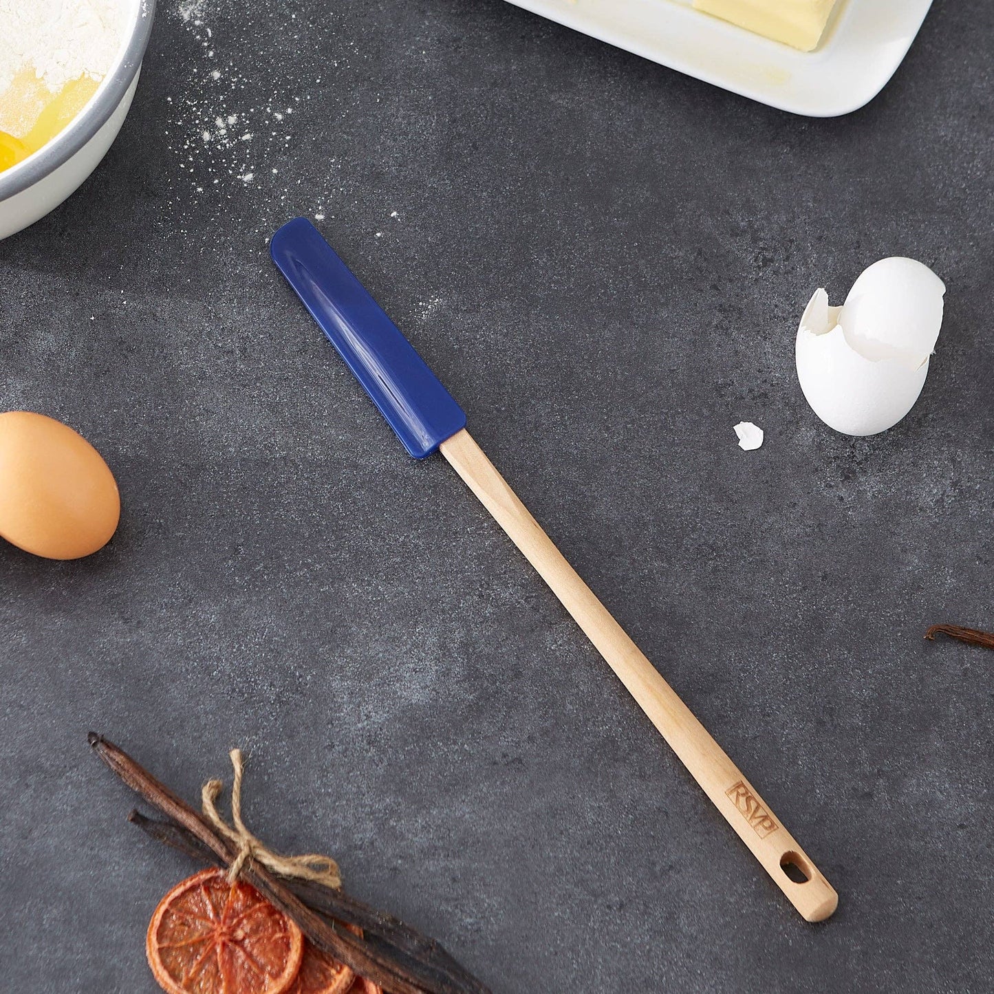 Skinny Spatula - Blue