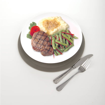 Progressive PrepSolutions 12-Inch Microwave Multi-Mat