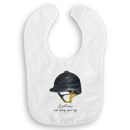 A Great Horse: Dishtowel / Keep Words / -
