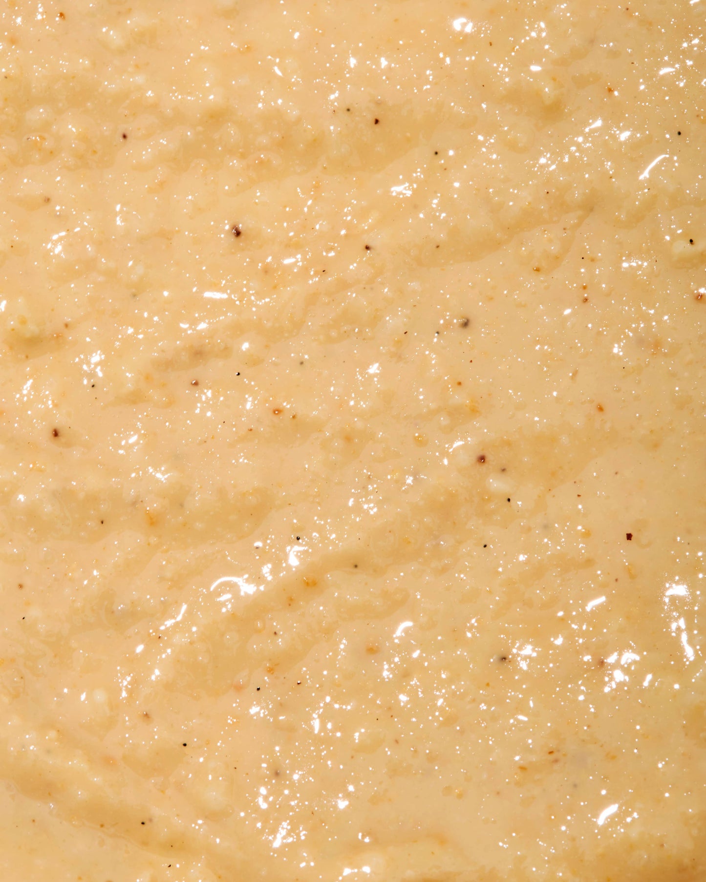 Mac Daddy Butter