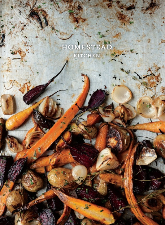 Homestead Kitchen