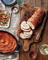 The Staub Cookbook