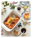 Scandinavian Gatherings