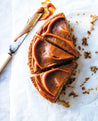 Gluten-Free Baking at Home