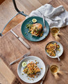 Justine Cooks