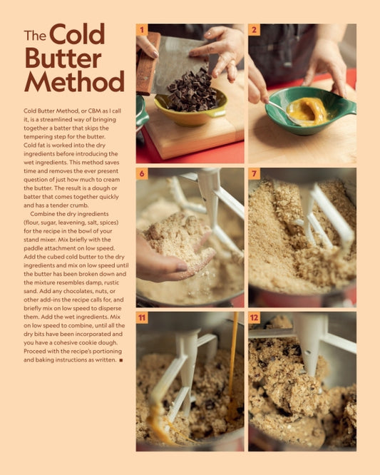 Fat + Flour