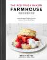 The Red Truck Bakery Farmhouse