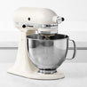 Cuisinart White Stand Mixer