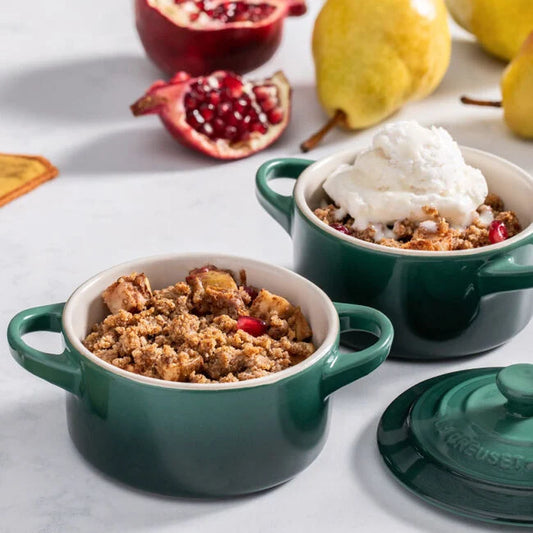 Le Creuset's Cutest Mini Cocottes
