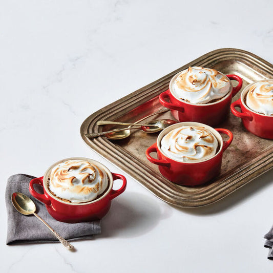 Le Creuset's Cutest Mini Cocottes