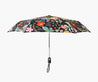 Strawberry Fields Colorblock Umbrella