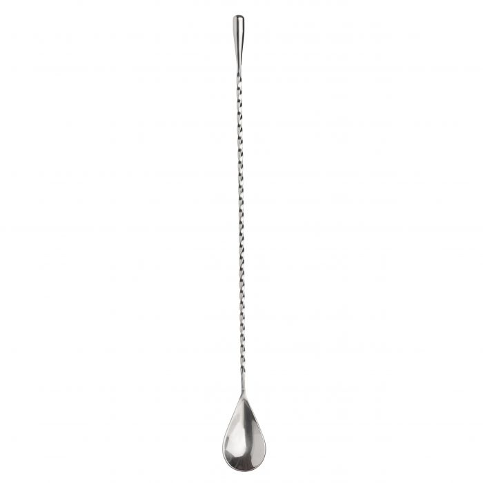 Cocktail & Beverage Mixing Spoon