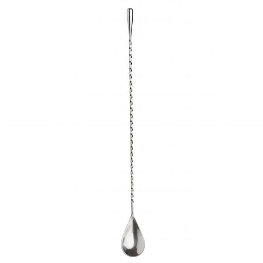 Cocktail & Beverage Mixing Spoon