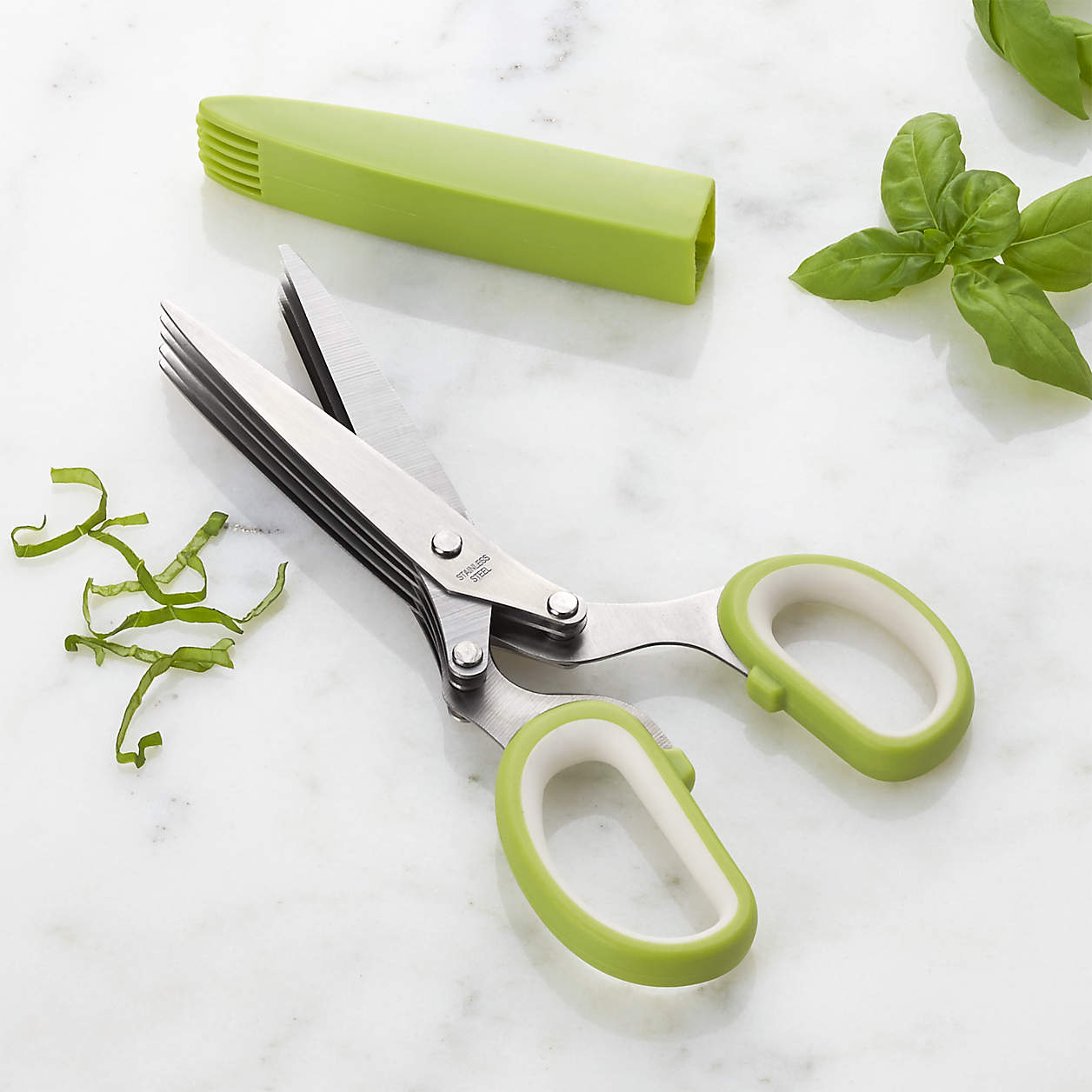 Buy Multi-Blade Herb Scissors Online