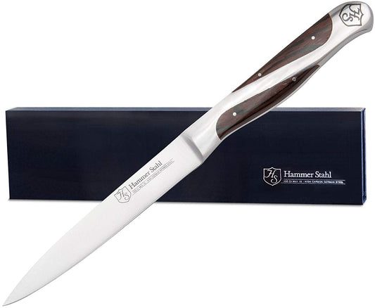 SALE! Hammer Stahl 4.5" Utility Knife