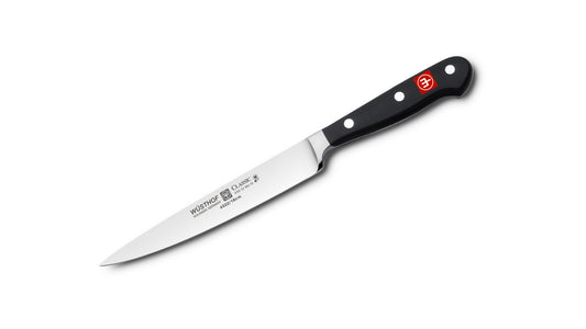 SALE through 12/14! Wusthof Classic 6" Utility Knife