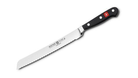 Wusthof Classic 8" Bread Knife