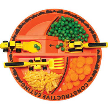 Construction Plate