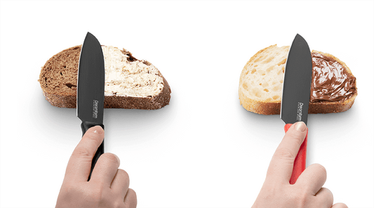 Kneed Knife