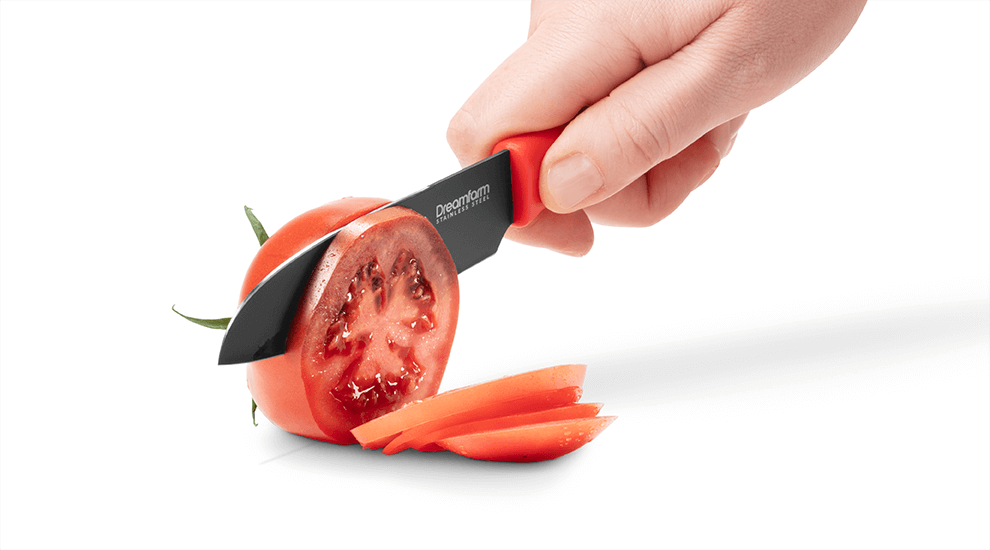 Kneed Knife