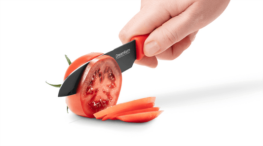 Kneed Knife