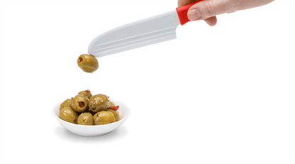 Knibble Lite Cheese Knife