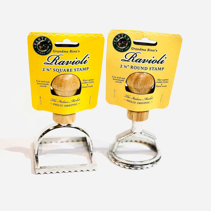 Ravioli Stamps