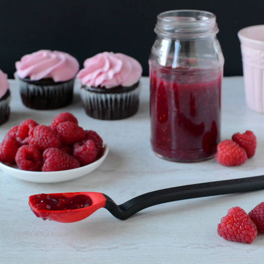 Mini Supoon - Scraper Spoon