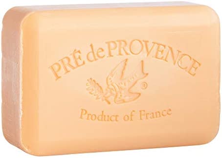 Pre De Provence French Soap Bars - 250mg