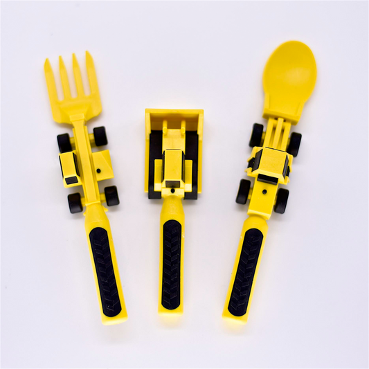 Construction Utensils