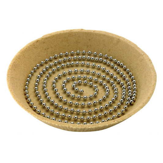 Pie Weight Chain
