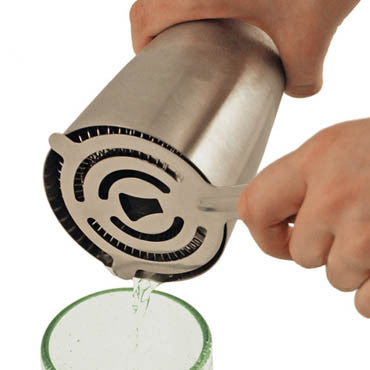 Stainless Steel Cocktail Strainer